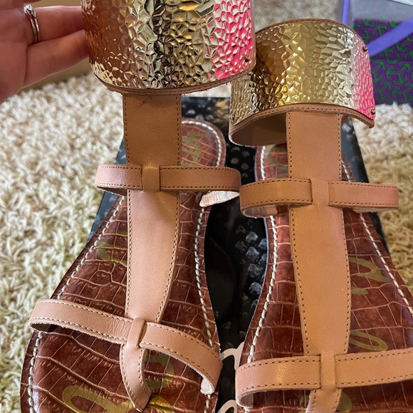 Sam Edelman Sandals - Picture 2 of 4